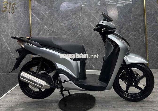 SH Ý 2010 FULL 150i