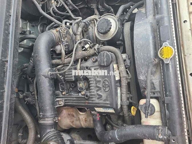 Toyota Innova 2014 J - 130000 km