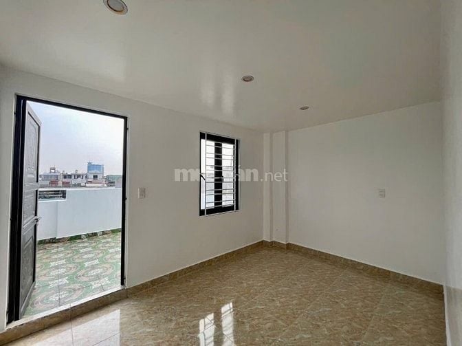 Giảm cực sốc, mua bán liền tay nhà đường Hoà Hảo, Q10, giá 2tỷ9