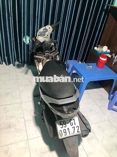 cần bán cho ae chữa cháy xe máy êm bình yếu