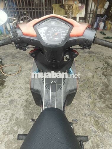 HONDA WAVE S110 CÀY BỪA RẤT TỐT