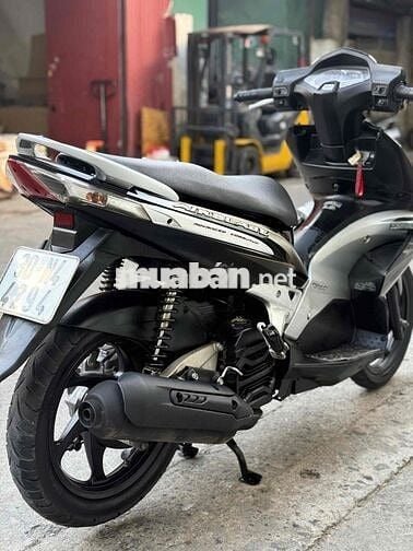 honda airblade 110 fi 6 nan