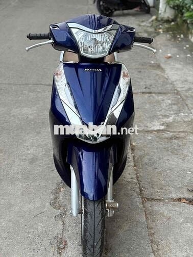 Bán xe honda lead 125 fi