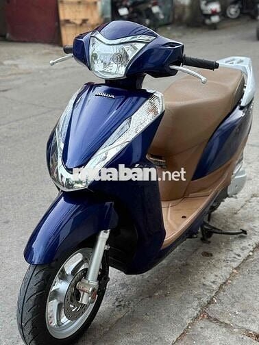 Bán xe honda lead 125 fi