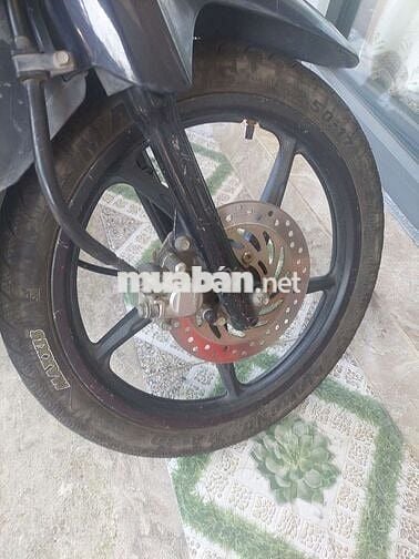 Nhà dư xe cần bán,WAY RSX tiết kiệm xăng