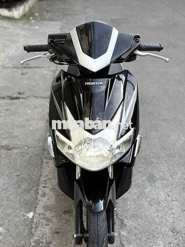honda airblade 110 fi 6 nan