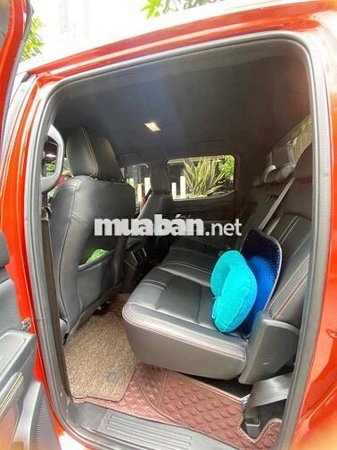 Ford Ranger 2023 Wildtrak 2.0L 4x4 AT - 16000 km