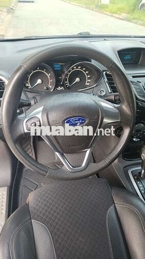 2015 S 1.0 AT Ecoboost - 130000 km