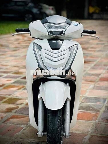 HONDA -SH 125i -HỖ TRỢ TRẢ GÓP