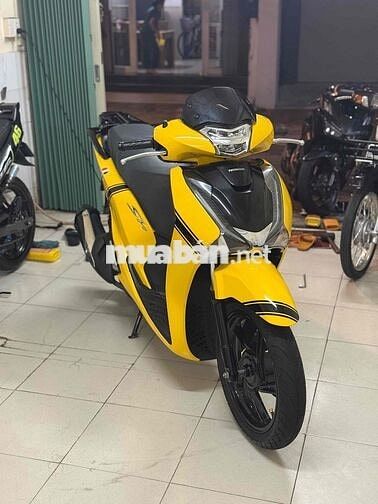 Sh 150 abs 2018 bstp 9c