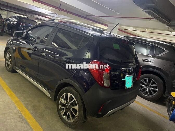 VinFast Fadil 2020 1.4 AT Plus - 39000 km