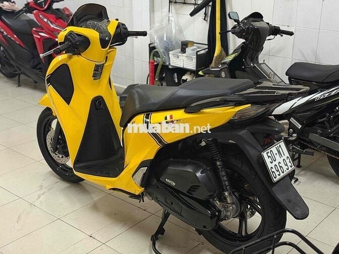 Sh 150 abs 2018 bstp 9c