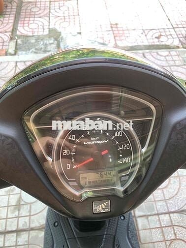 Hondaa Vision 110 khoá thường