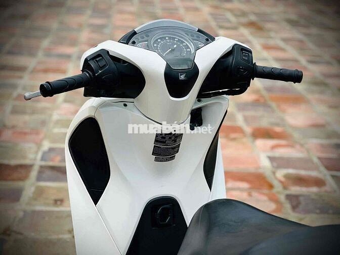HONDA -SH 125i -HỖ TRỢ TRẢ GÓP