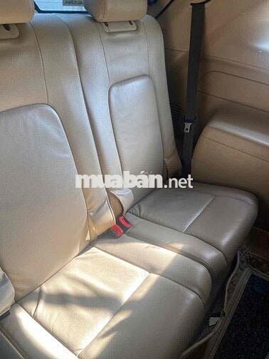 Chevrolet Captiva 2008 LT 2.4 - 110000 km