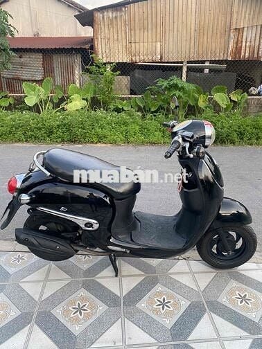 bán xe tay ga 50cc may im ru cho ae đi làm