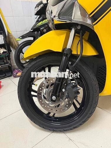 Sh 150 abs 2018 bstp 9c