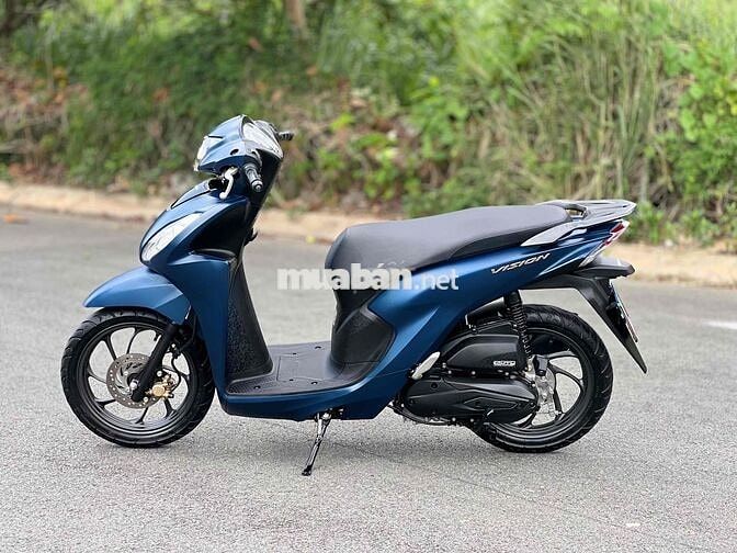 Vision Xanh Nhám Đặc Biệt 2024 Siêu Lướt Có Góp🎉🎉🎉