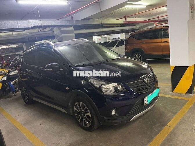 VinFast Fadil 2020 1.4 AT Plus - 39000 km