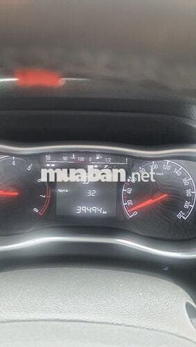 VinFast Fadil 2020 1.4 AT Plus - 39000 km