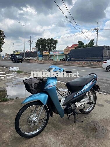 Cần bán xe Wave a HonDa 2012 . Biển số 60 đẹp