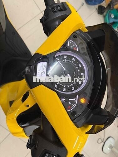 Sh 150 abs 2018 bstp 9c