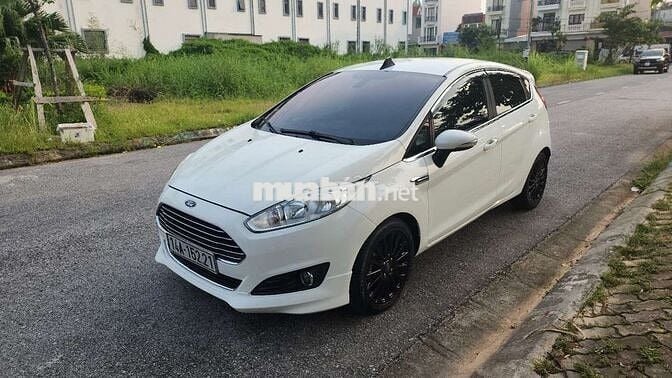 2015 S 1.0 AT Ecoboost - 130000 km