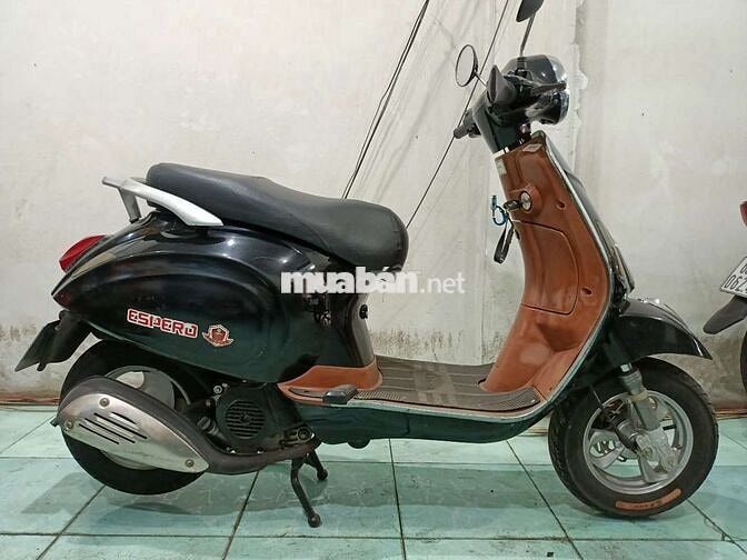 Xe tay ga Espero 50cc