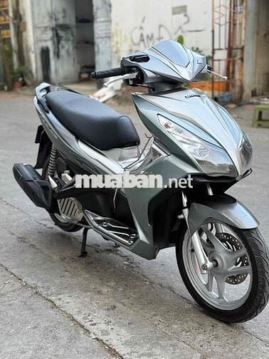 honda airblade 125 fi