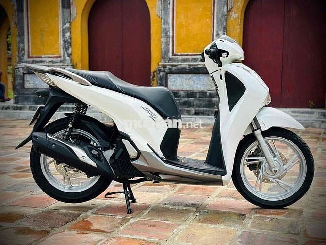 HONDA -SH 125i -HỖ TRỢ TRẢ GÓP