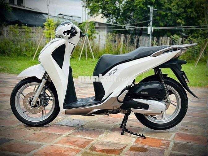 HONDA -SH 125i -HỖ TRỢ TRẢ GÓP