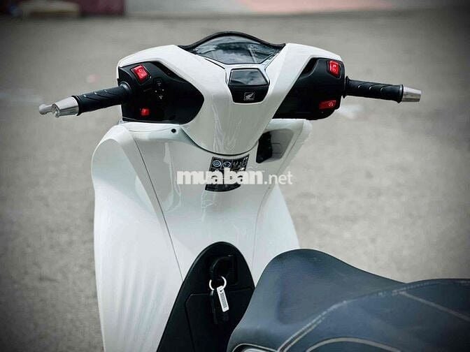 HONDA -SH 125i -HỖ TRỢ TRẢ GÓP