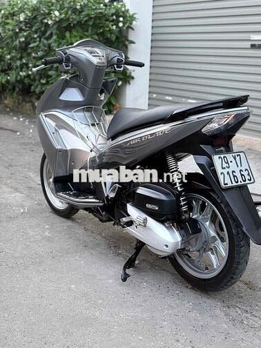 honda airblade 125 fi
