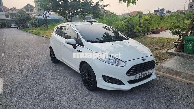 2015 S 1.0 AT Ecoboost - 130000 km