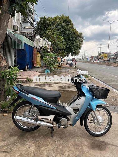 Cần bán xe Wave a HonDa 2012 . Biển số 60 đẹp