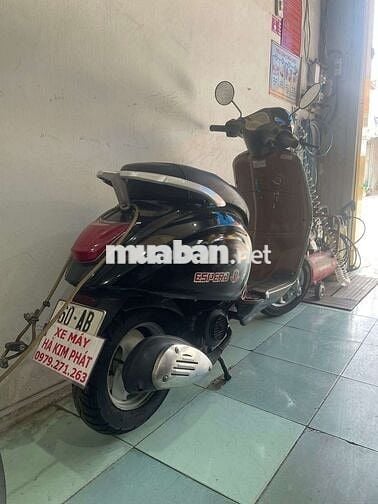 Xe tay ga Espero 50cc