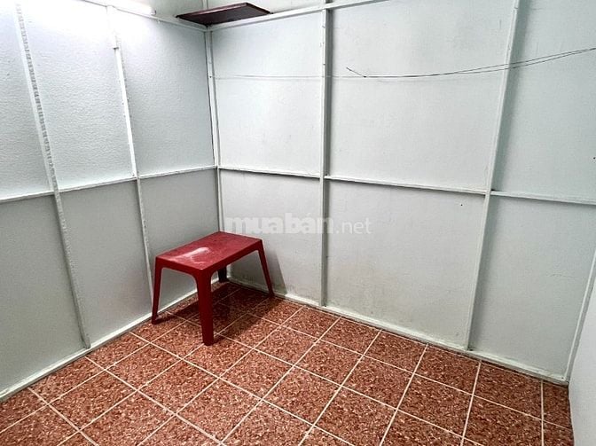 PHÒNG TRỌ GÒ VẤP - GIÁ HẠT DẺ CHỈ 1TR/ THÁNG