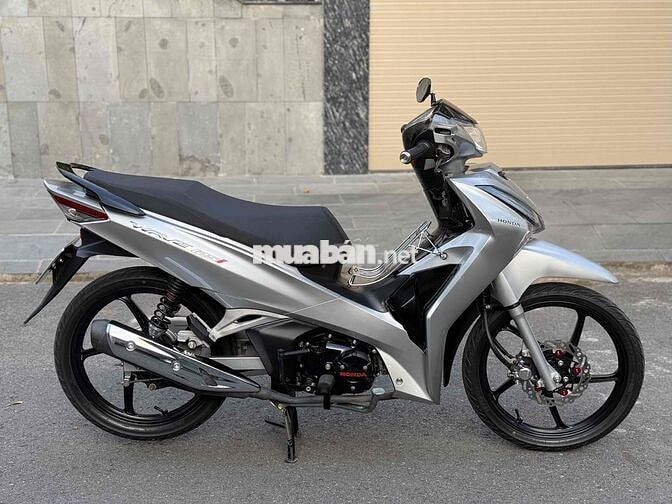 🌈 Future Led 2021 Up style Wave125i / Xe Đẹp