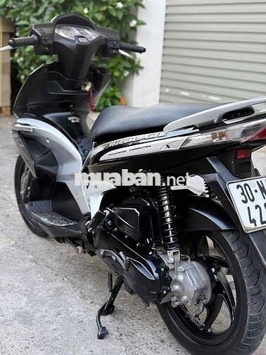 honda airblade 110 fi 6 nan