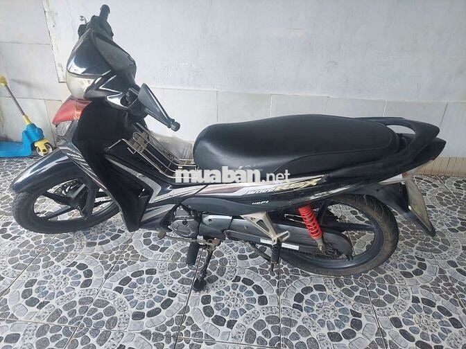 Nhà dư xe cần bán,WAY RSX tiết kiệm xăng