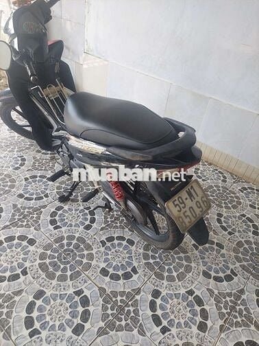 Nhà dư xe cần bán,WAY RSX tiết kiệm xăng