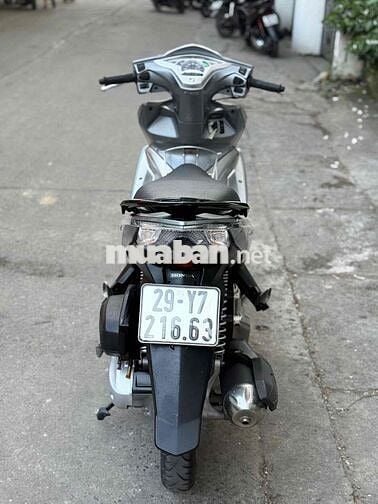 honda airblade 125 fi