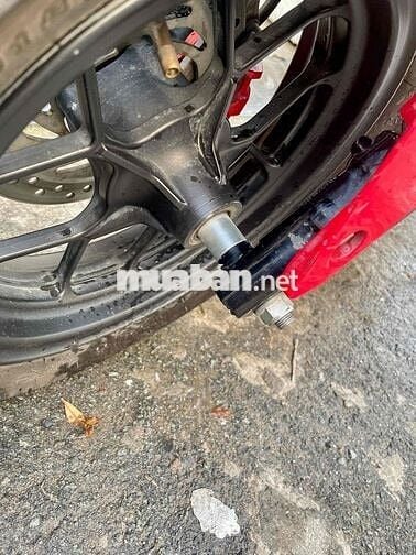 Honda MSX 125 2018 led 2 tầng chính chủ