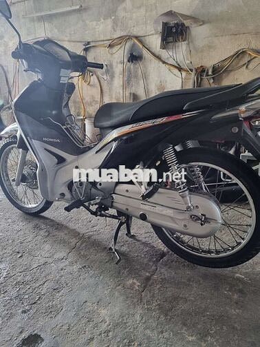 Wave s 110 đời 2012 xe còn zin đầu lòng chưa rớt