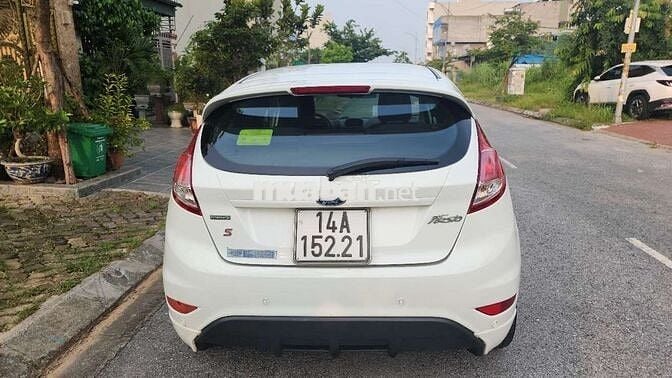 2015 S 1.0 AT Ecoboost - 130000 km