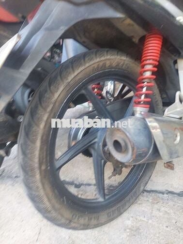 Nhà dư xe cần bán,WAY RSX tiết kiệm xăng