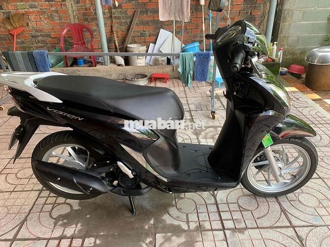 Hondaa Vision 110 khoá thường