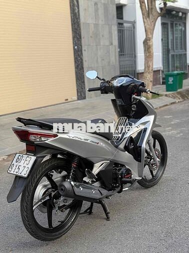 🌈 Future Led 2021 Up style Wave125i / Xe Đẹp