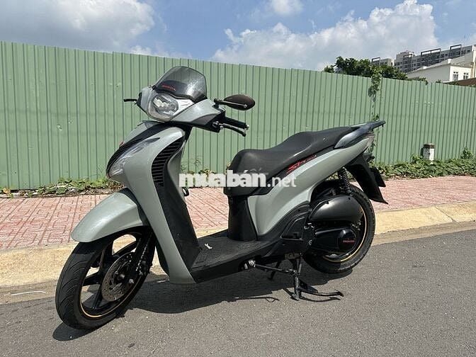 SH 2014 -150 , up Full Ý , khóa smartkey,