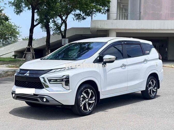 Xpander Premium 2023 - full đồ chơi - 55x triệu